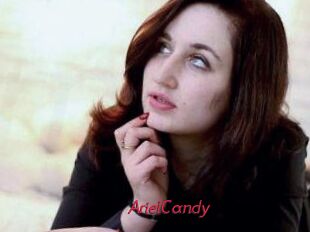 ArielCandy