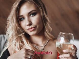 ArielGolds