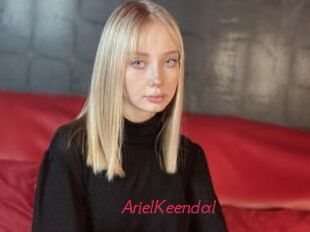 ArielKeendal