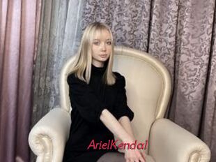 ArielKendal
