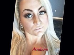 Ariel_Love_