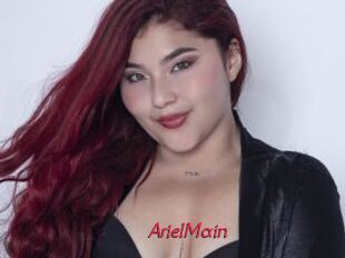 ArielMain