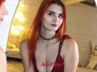 ArielPeach