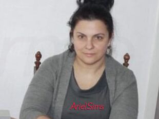 ArielSims