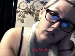 ArielViolet