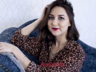 AriellaHills