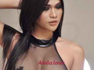 AriellaJones