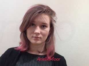 ArielleMoor