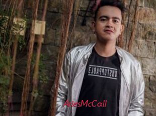 AriesMcCall