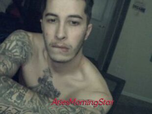 AriesMorningStar