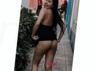Ariiel