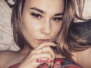 ArinaLoveMe