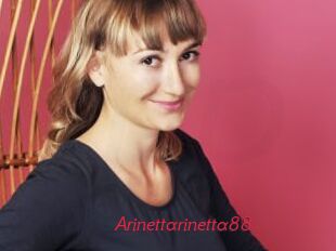 Arinettarinetta88