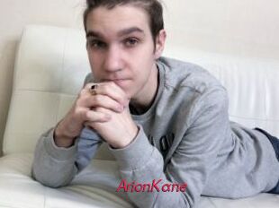 ArionKane