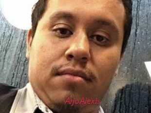 Arjo_Alexis