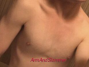 ArmAndSlammer