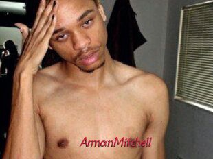 ArmanMitchell