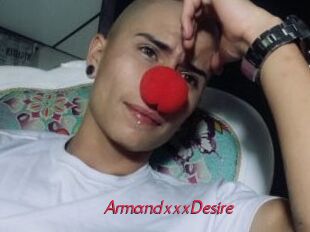 ArmandxxxDesire