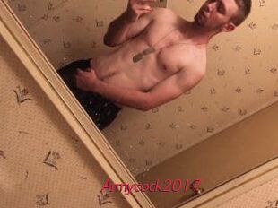 Armycock2017