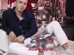 AronHaydenn