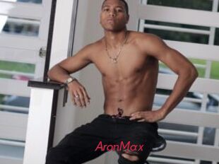 AronMax