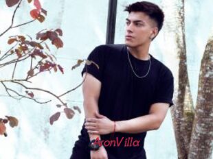 AronVilla