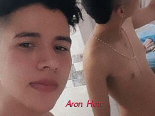 Aron_Hott