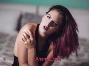 ArtemisDevin