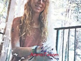 ArtemisTaozen