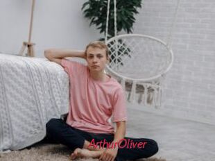 ArthurOliver