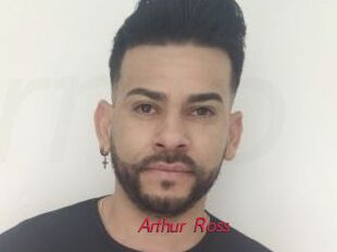 Arthur_Ross