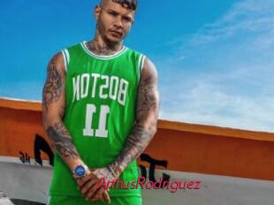 ArthusRodriguez