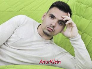 ArturKlein