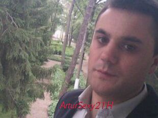 Artur_Sexy21H