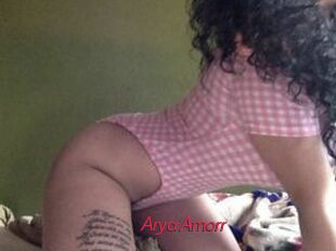 AryaAmorr