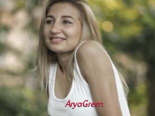 AryaGreen