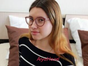 AryaHazel