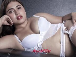 AryaMiller