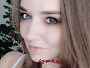 Arya_Ann