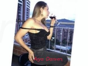 Arya_Danvers