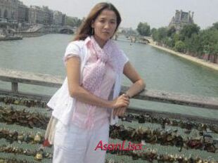 AsanLisa