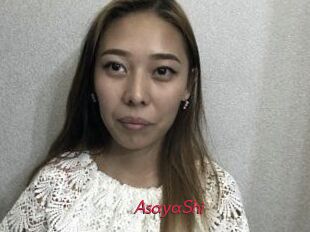 AsayaShi