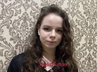 AselaSutton