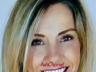 AshChanel