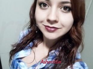 Ashantila