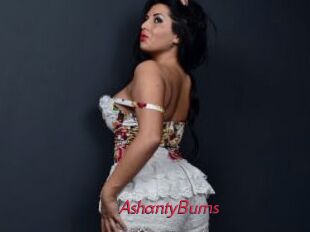 AshantyBurns