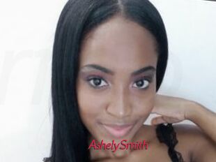 AshelySmith