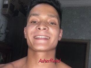 AsherReed