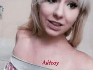 Ashleay