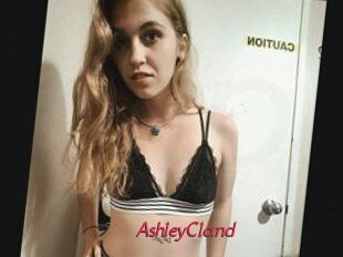AshleyCland